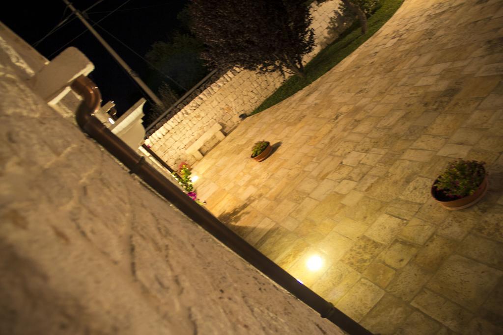 La Gazza Ladra Alberobello Exterior foto